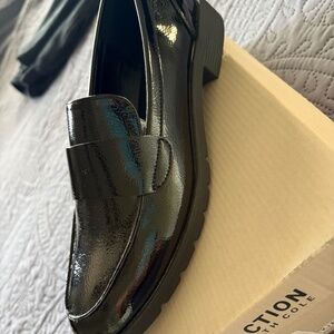 Patent leather Loafers-